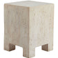 Kitara - Side Table - Beige