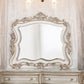 Gorsedd - Mirror - Antique White