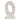 12" Louvine Small Carved Marble Statuary - Beige