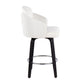 Dahlia - Counter Stool Set