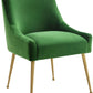 Beatrix - Velvet Side Chair