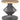 Litar - Side Table - Multicolor