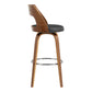 Axel - Swivel Stool