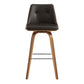 Nolte - Swivel Stool