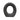 10" Rough Finish Open Cut-Out With Vase Opening - Black