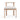 Oliver - Outdoor Dining Chair (Set of 2) - Butterscotch