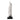 20" Glendo Quartz Resin Statuary With Stainless