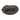 Neader Ceramic Bowl - Dark Gray