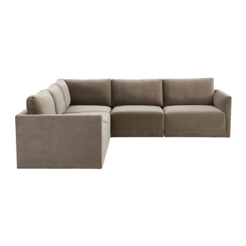 Willow - Modular L Sectional