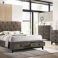 Avantika - Bed w/Storage