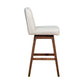 Isabella - Swivel Bar Stool