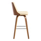 Nolte - Swivel Stool