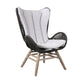 King - Indoor / Outdoor Lounge Chair