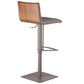 Café - Adjustable Swivel Bar Stool