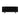 63" x 30" Large Circles 3-Door Cabinet - Black