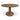 Clark - Dining Table - Brown