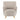 Club Accent Arm Chair - Beige