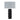 31" Tall Contemporary Table Lamp - Black
