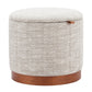 Fije - Storage Ottoman