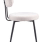 Blanca - Dining Chair (Set of 2) - Ivory