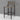 Grigio - Bar Stool - Graphite