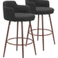 Kono - Swivel Barstool (Set of 2)