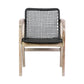 Beckham - Outdoor Patio Dining Chair