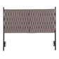 Matisse - Braided Headboard