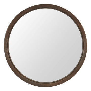 Inikas - Mirror - Espresso