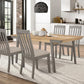 Nogales - Rectangular Dining Table Set