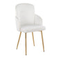 Dahlia - Dining Chair Set