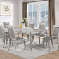 Bling Game - Rectangular Dining Set