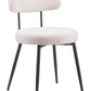 Blanca - Dining Chair (Set of 2) - Ivory