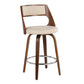 Cecina - Swivel Stool Set