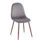 Pebble - Dining Chair (Set of 2)