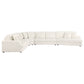 Emberson - Upholstered Modular Sectional Sofa