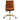 Dudley - Office Chair - Rust Top Grain Leather