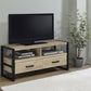 James - Engineered Wood TV Stand