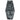 Amos Medium Ceramic Vase 16" - Dark Green