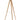 Imperial - Floor Lamp - Beige & Natural