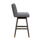 Isabella - Swivel Stool