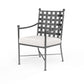 Provence - Dining Chair - White