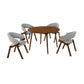 Arcadia - Round Dining Room Set