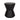 Crestly Side Table - Black