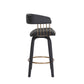 Topanga - Swivel Stool