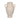 32" Paper Mache Jug With Handles - White