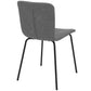 Gillian - Modern Dining Room Chairs (Set of 2)