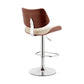 Leland - Adjustable Bar Stool