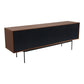 Araya - Sideboard - Walnut Veneer