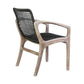 Beckham - Outdoor Patio Dining Chair